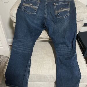Wrangler Rock47 Denim Jeans